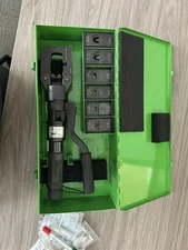 DMC HD51 Hydrac Crimper