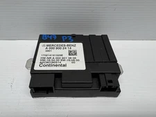 OEM Fuel Pump Control Module Mercedes-Benz AMG GT C E GLC S Class / 0009002414