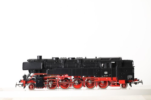 Märklin H0  Tenderlok BR 85 007 der DB  (356571) | Condition: Gebraucht