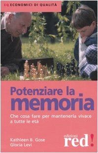 Potenziare la memoria. Che cosa fare per mantenerla ... | DVD | Zustand sehr gut