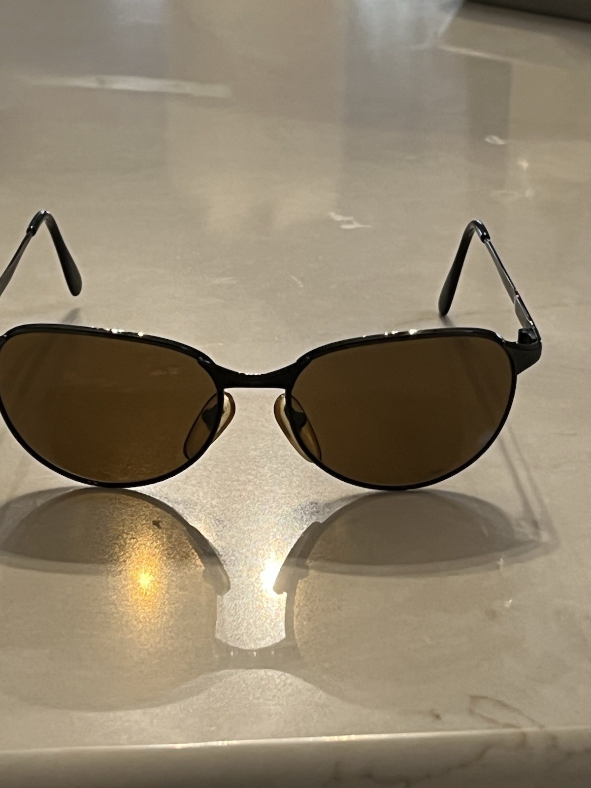 VUARNET POUILLOUX REF. 040 DOUBLE GRADIENT MIRROR… - image 11