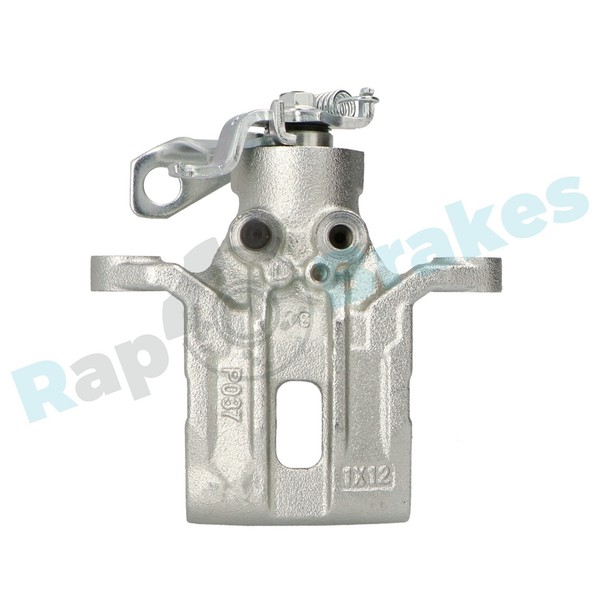RAP Brakes Bremssattel R-K0636 Gusseisen FüR KIA Picanto 2 TA Fuel LPG-image