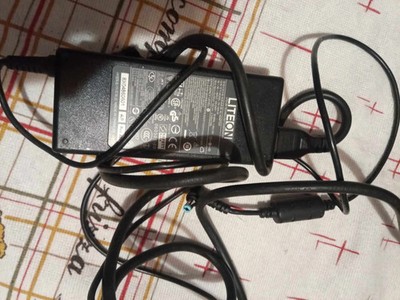 Original LiteOn PA-1900-24 Netzteil Netzteil Ladegerät