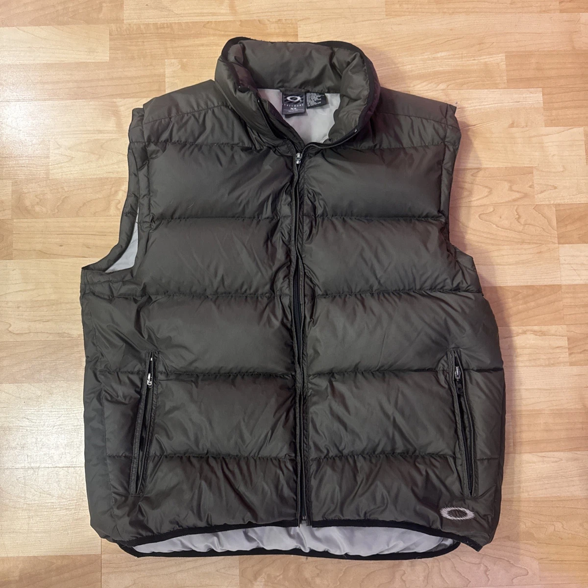 Oakley Men's Coats, Jackets & Waistcoats for sale | eBay UK
