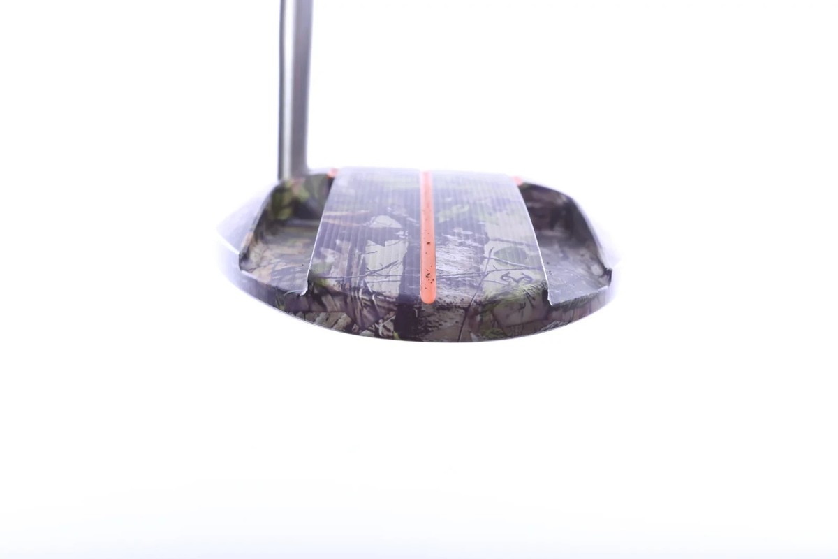 Ping Ketsch Real Tree PLD2 Camo Putter - Right-Handed - 35 in