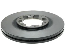 Raybestos 96720R R-Line Brake Rotor For 98-04 Infiniti Nissan Pathfinder QX4