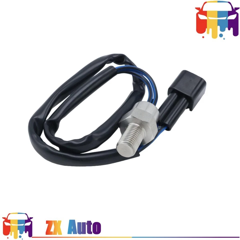 Sensor de temperatura para Yamaha WaveRunner VXVX1100 2007-2009 Foto 4 de 4