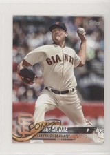 2018 Topps Mini Matt Moore #161 2p7