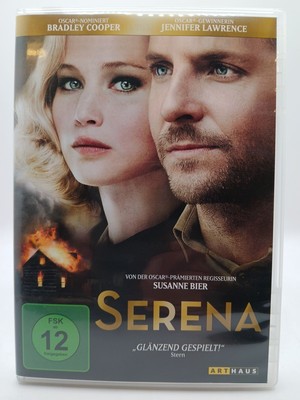 Serena Lawrence, Jennifer, Bradley Cooper  und Toby Jones:
