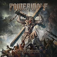 Powerwolf - Interludium - Cd - G1398Z