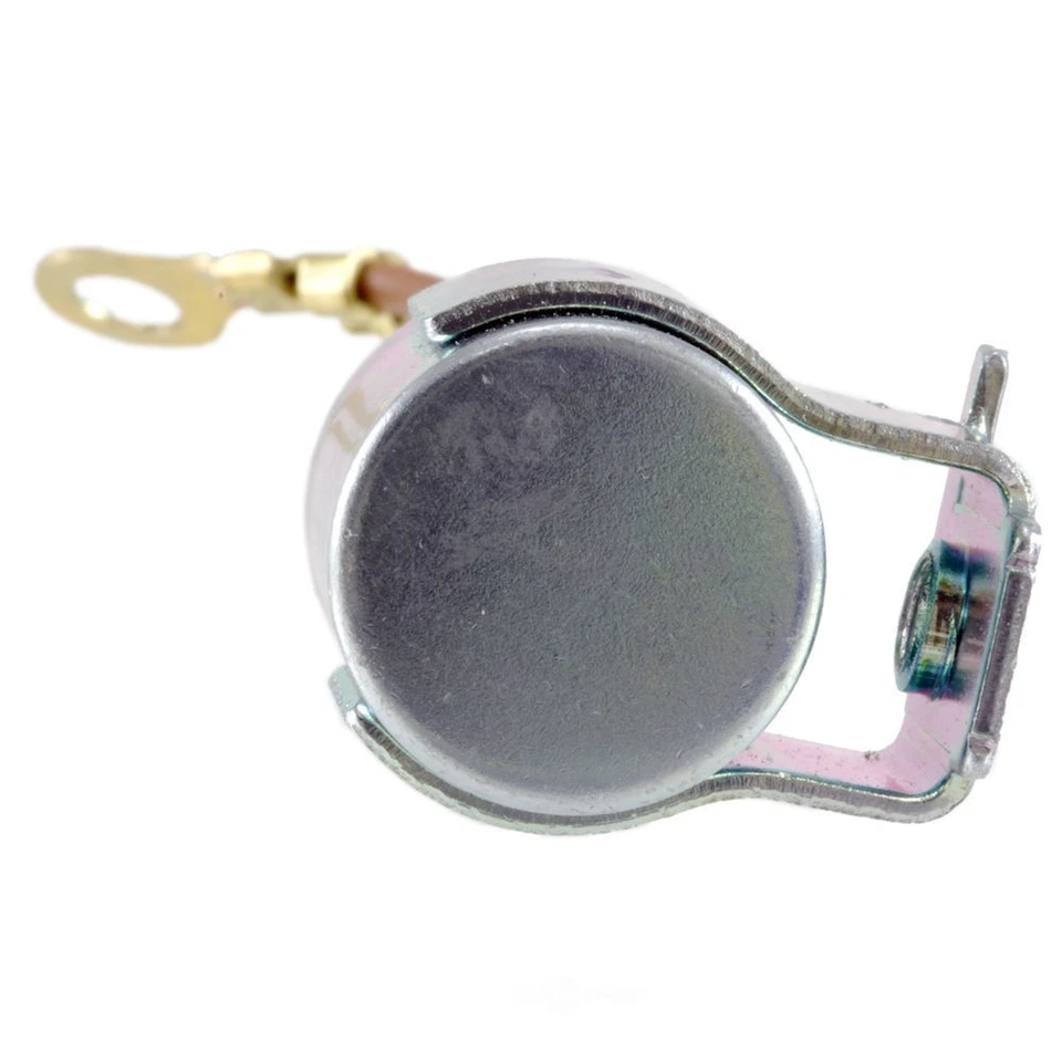 Condensador de radio compatible con Toyota Celica Camry Paseo 1992-1996 WVE BY NTK Foto 4 de 4