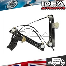 Window Regulator Front Left Idea Fits Mini Mini 2013- 7296443