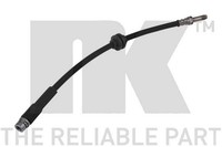Bremsschlauch Nk 8525128 FüR Max DM2 Ford Focus 2 Lpg Tdci Flexifuel Cng