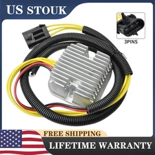 Voltage Regulator Rectifier 4012678 For 10-20 Polaris Sportsman 550 570 850 X2
