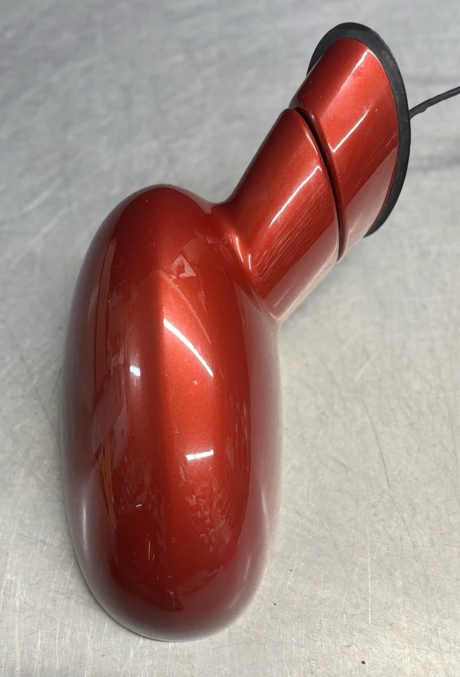 2005-2008 Chrysler Crossfire Passenger Side RH Door Mirror OEM Foto 4 de 4