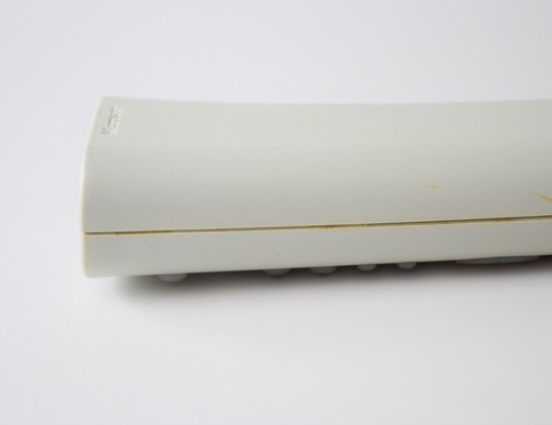 Microsoft Xbox 360 White Media Remote Control - Picture 11 of 11