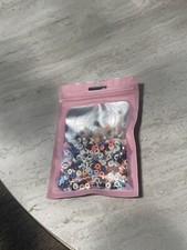 Beads for Bracelet Making Kit, Kandi Beads for Jewelry Making