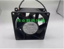 NMB 09238KA-24Q-FA 24V 0.70A 9238 9CM 2-Wire Inverter Cooling Fan
