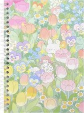 Reusable Sticker Book Collecting Album Sticker Storage Collection Book with 40 S