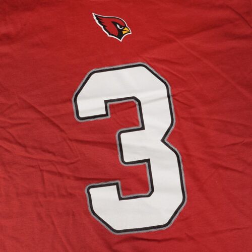 NFL "Eligible Receiver" Current Player Name & # Jersey T-Shirt Collection Men's - Picture 24 of 115