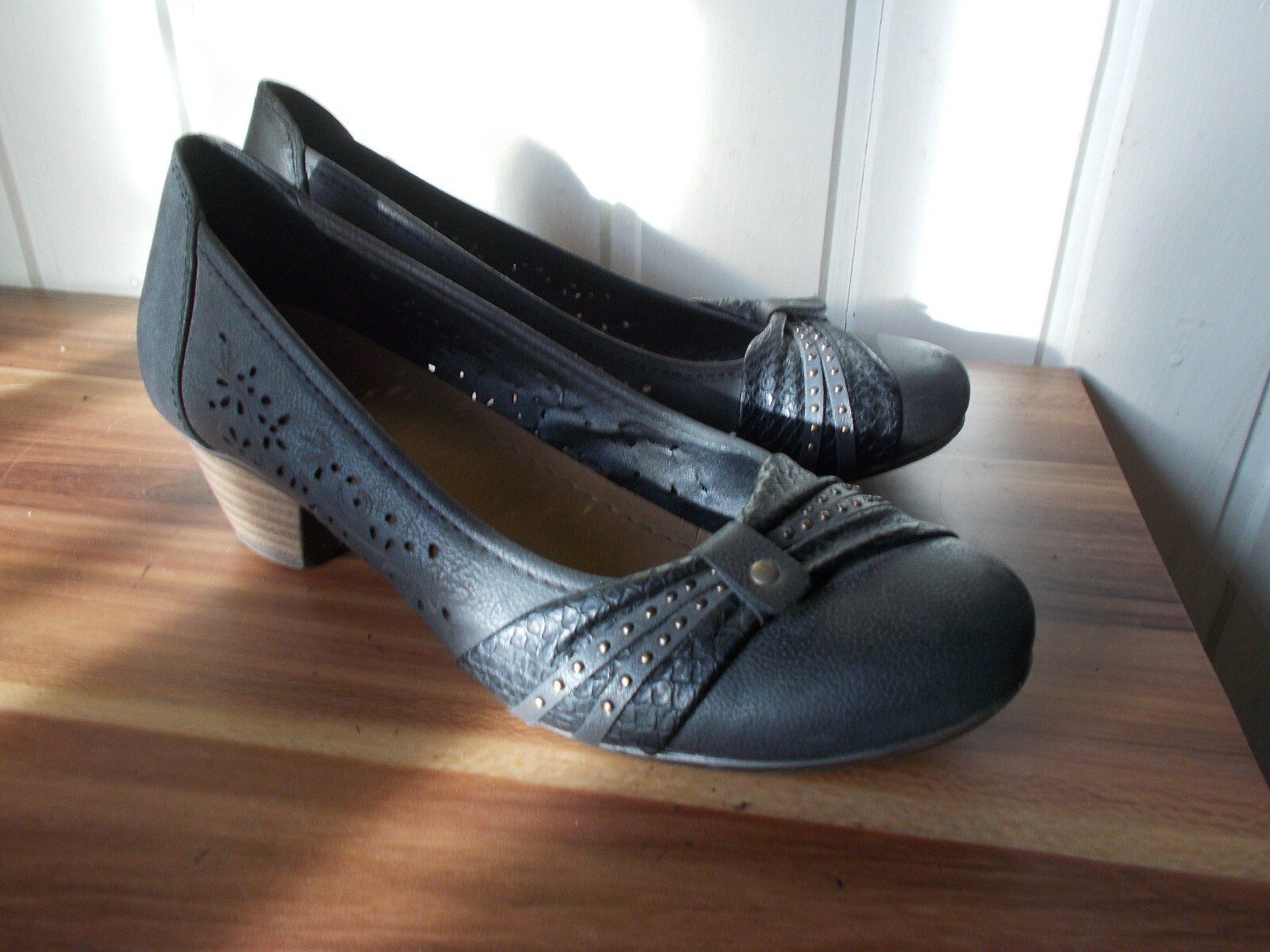 chaussures art toronto