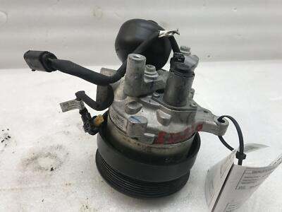14 15 16 17 18 19 20 MERCEDES S65 ABC Hydraulic Pump A0003290403