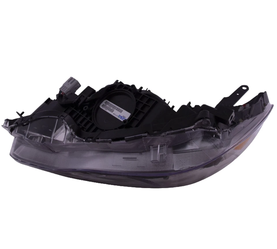 Nuevo Faro CAPA Pasajero Para 12-14 Subaru Impreza XV Crosstrek Sedán/Vagón Foto 4 de 4