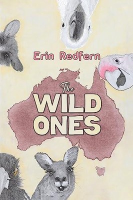 Die Wilden von Erin Redfern 9781035809899 NEUES Buch
