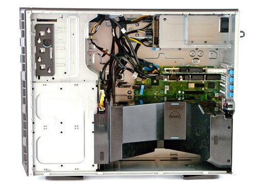 Dell PowerEdge T330 8-CORE Xeon E3-1220v5 E3-1270v5 3.60GHz 64GB DDR4 H730 960GB - Picture 6 of 17