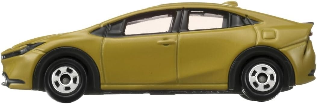 Takara Tomica Tomy No.19 Toyota Prius 1/65