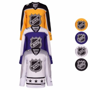 2017 nhl all star jersey