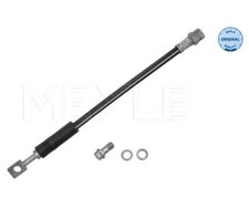 Bremsschlauch MEYLE 1005250084 Hinterachse für Seat Leon VW