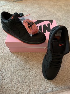 nike sb dunk x staple