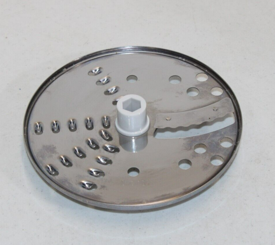 Black & Decker FP1700B FP1600B FP1800B Food Processor Shredding Slice