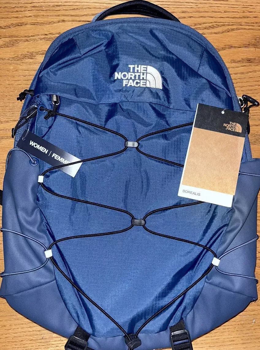 Women's borealis deals backpack black