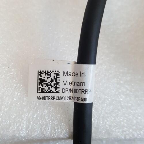 Dell WD22TB4 Cable Upgrade Module Assembly USB-C DTRRP Thunderbolt 4 Connect - Picture 9 of 9
