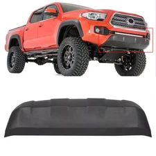 FOR Toyota Tacoma 2016-2023 Black Front Bumper Lower Valance Panel Skid Plate