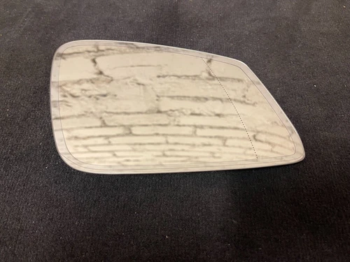 Genuine BMW 5 6 7 Series F10 F01 F02 F11 Auto Dimming RH Mirror Glass