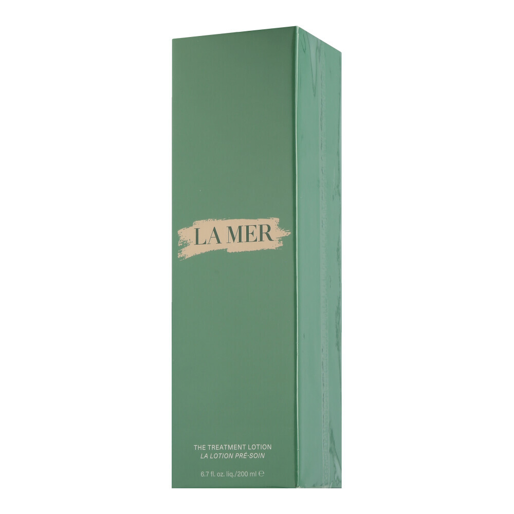 La Mer Die Feuchtigkeitspflege - Лечебный лосьон 200 мл 31490₽