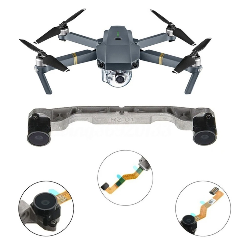 Front Vision Position Sensor Repair Parts for DJI Mavic Pro Drone Accessories