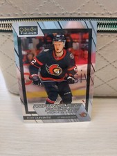 2023-24 O-Pee-Chee Platinum Rookie RC Roby Jarventie #233