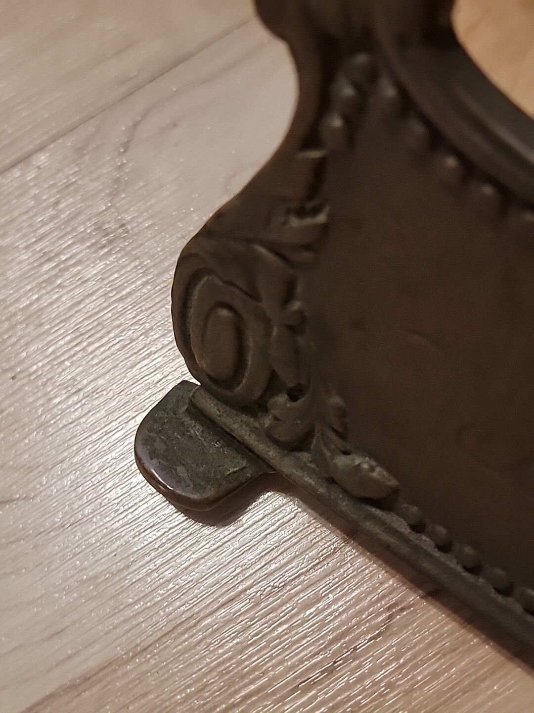 Vintage Brass Amount Purchased Sign for National Cash Register NCR eBay