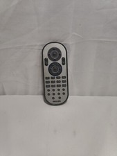 Genuine Philips RC1463801/01 Portable DVD Player Remote Control