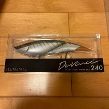 ELEMENTS DA VINCI 240 HASU 240mm/9.4inch 113g/4oz type floating lure new