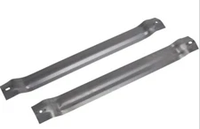 NOS! PAIR OF SPECTRA PREMIUM ST16 FUEL TANK STRAPS, fits FORD TRUCKS 77-97