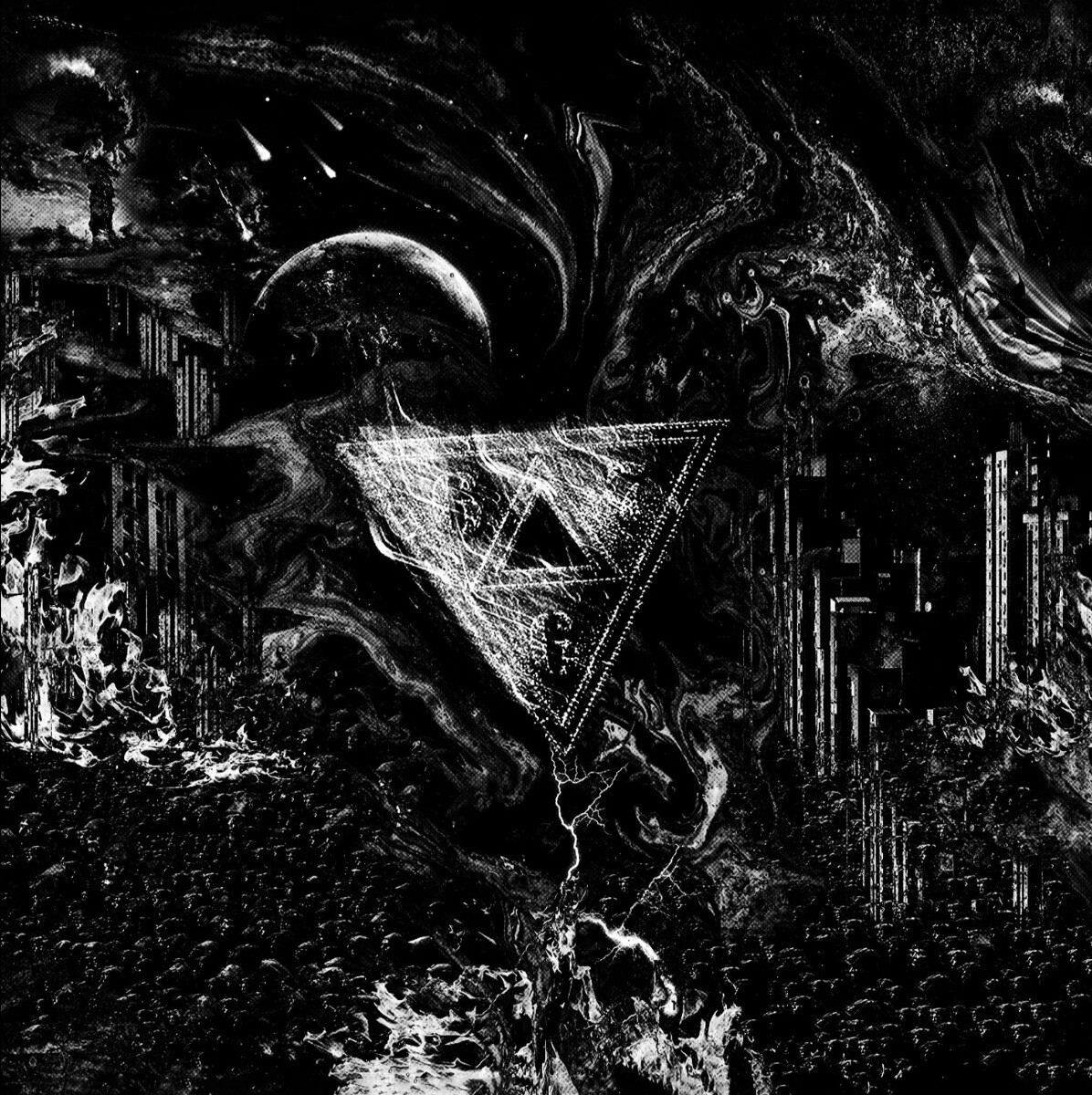 Freeze Corleone ADC (CD) Album