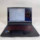 Msi Gf63