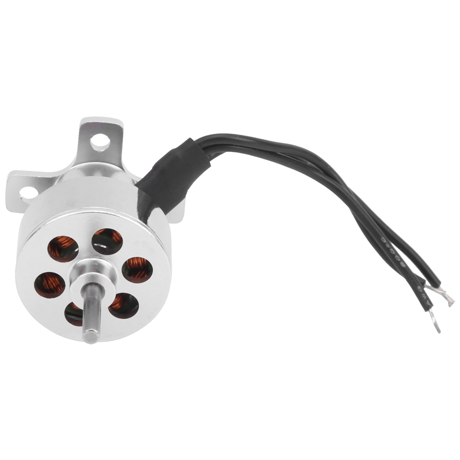 1811 Metal Brushless Motor Fit For Fixed‑wing Aircraft Quadrotor (3000KV ) GD