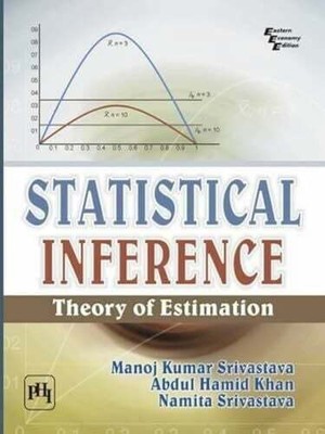 Statistical Inference: Theory of Estimation Buch PHI Learning