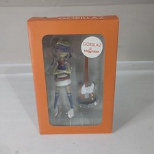 Kidrobot Gorillaz Noodle CMYK Edition Action Figure Kidrobot Gorillaz Noodle CMYK Edition Action Figure
